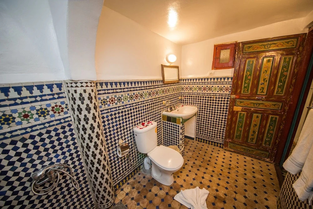 Photo - Riad Dar FES 12 century luxury home