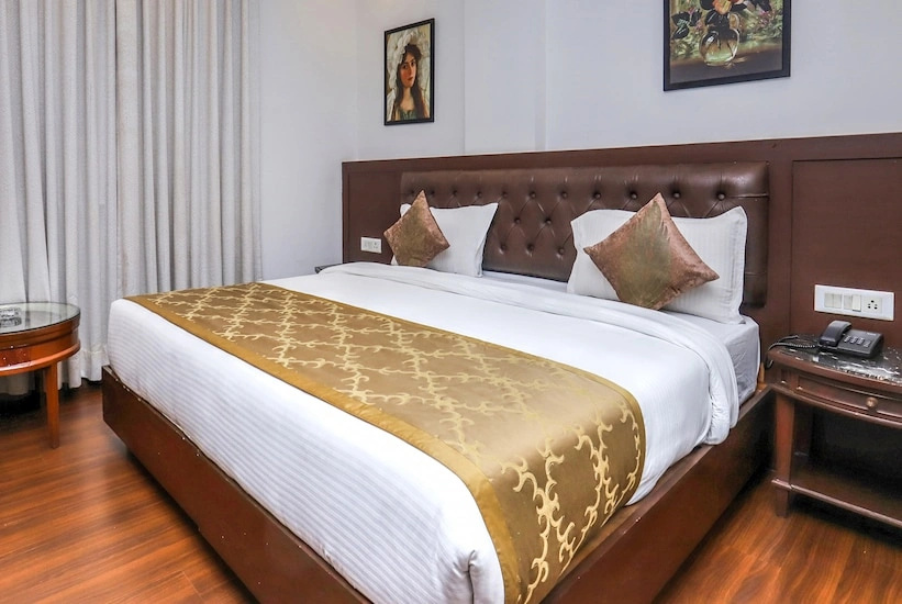 Foto - Hotel Kian by JMD Group