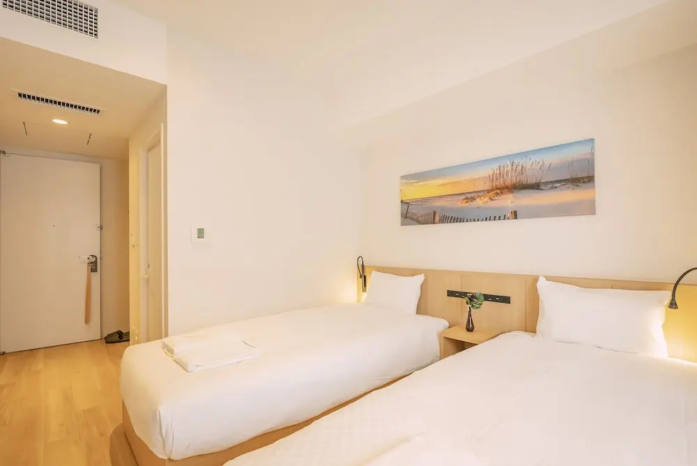 Photo - Far East Village Hotel Osaka, Namba South