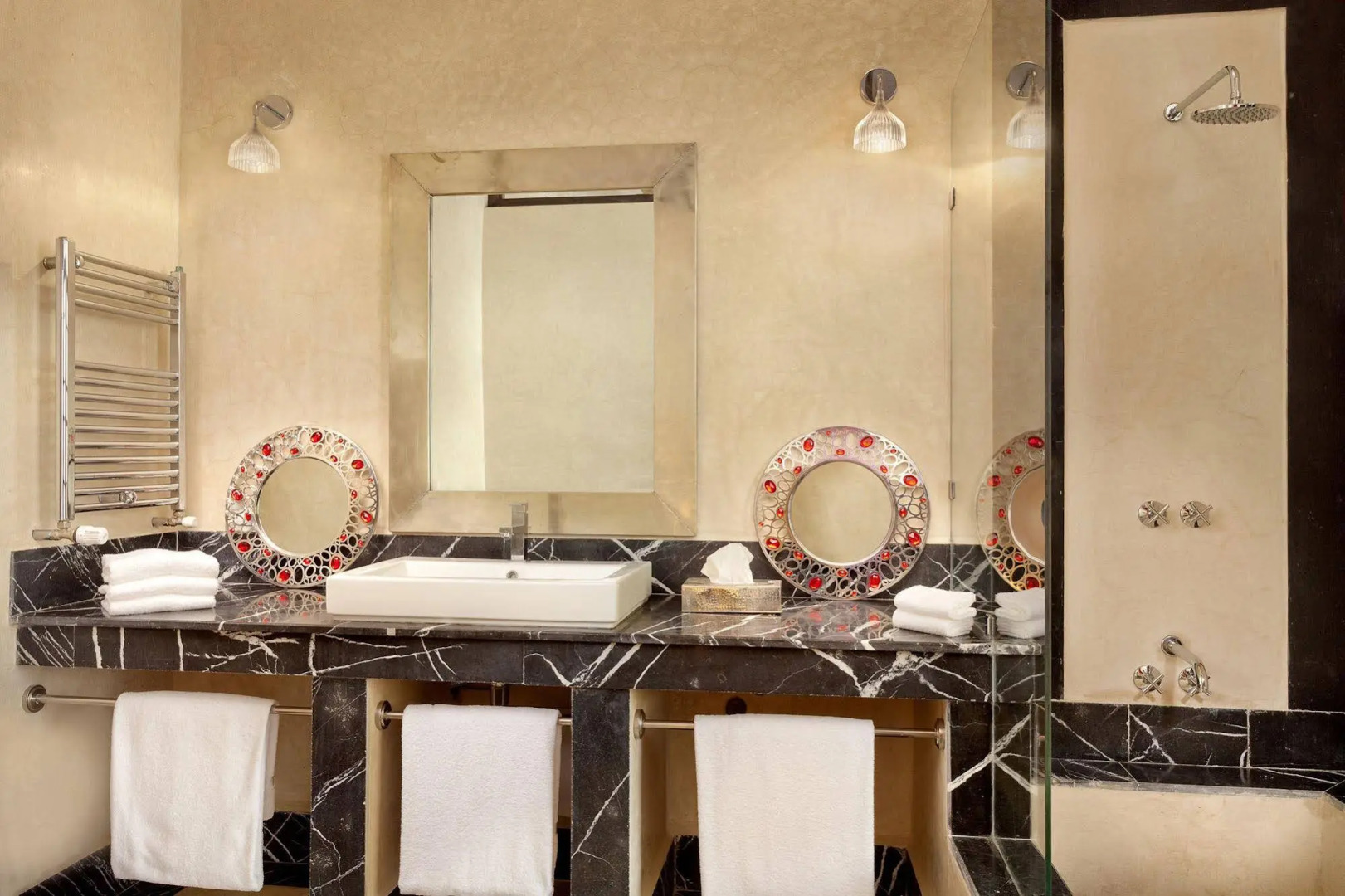 Foto - Riad Palais Bahia Fes