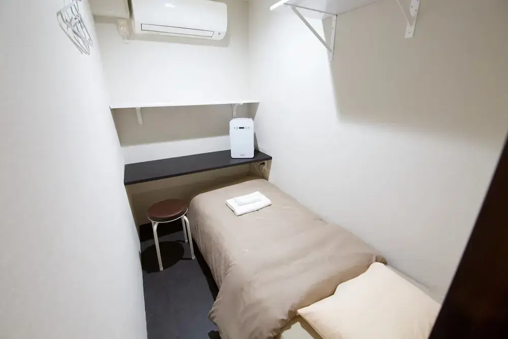 Foto - smart room tokyo koiwa city - hostel