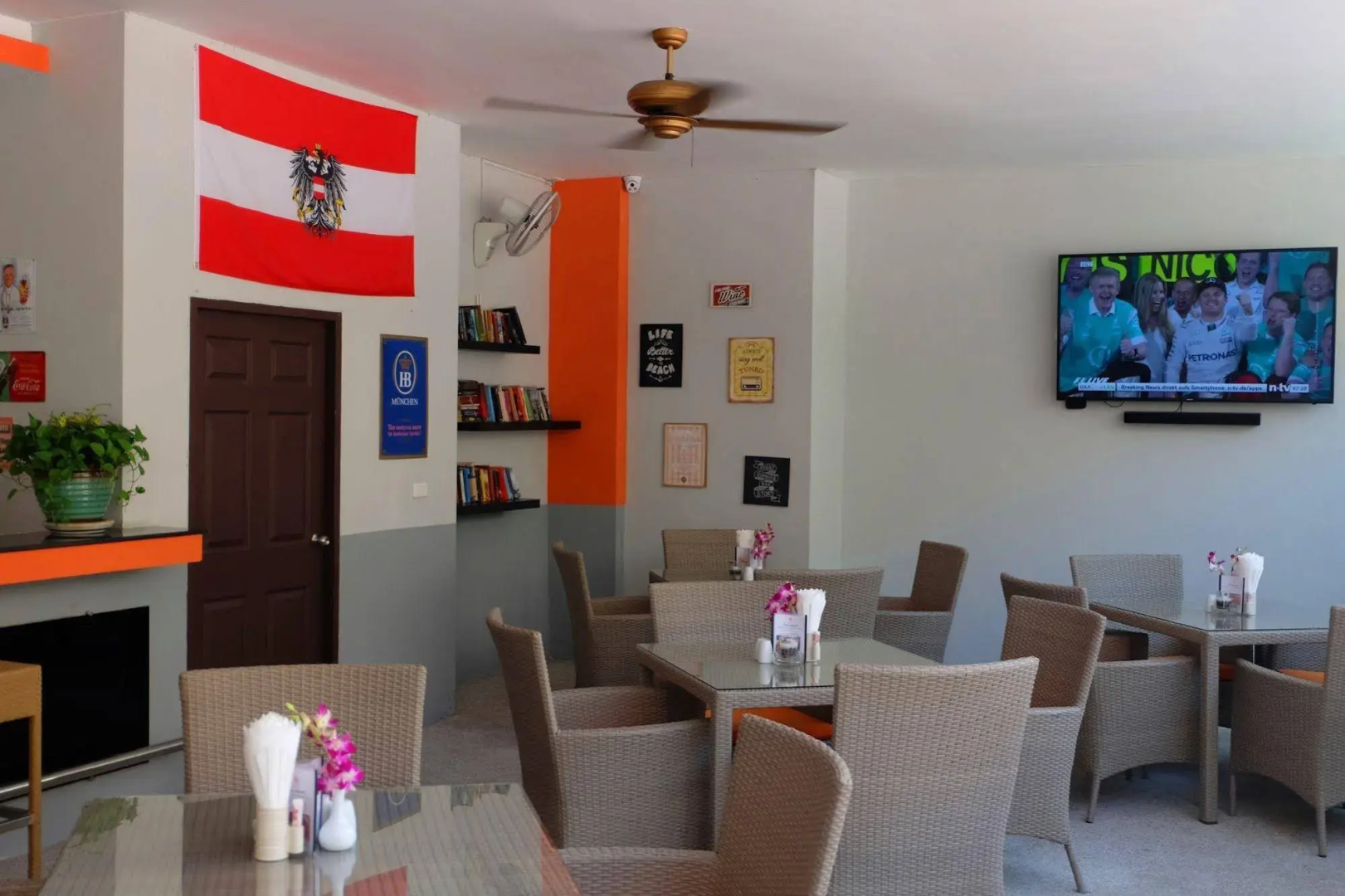 Photo - Austrian Garden Hotel Patong