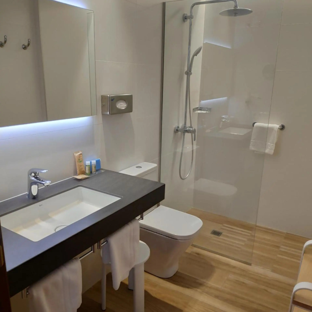 Foto - ibis Styles Figueres Ronda