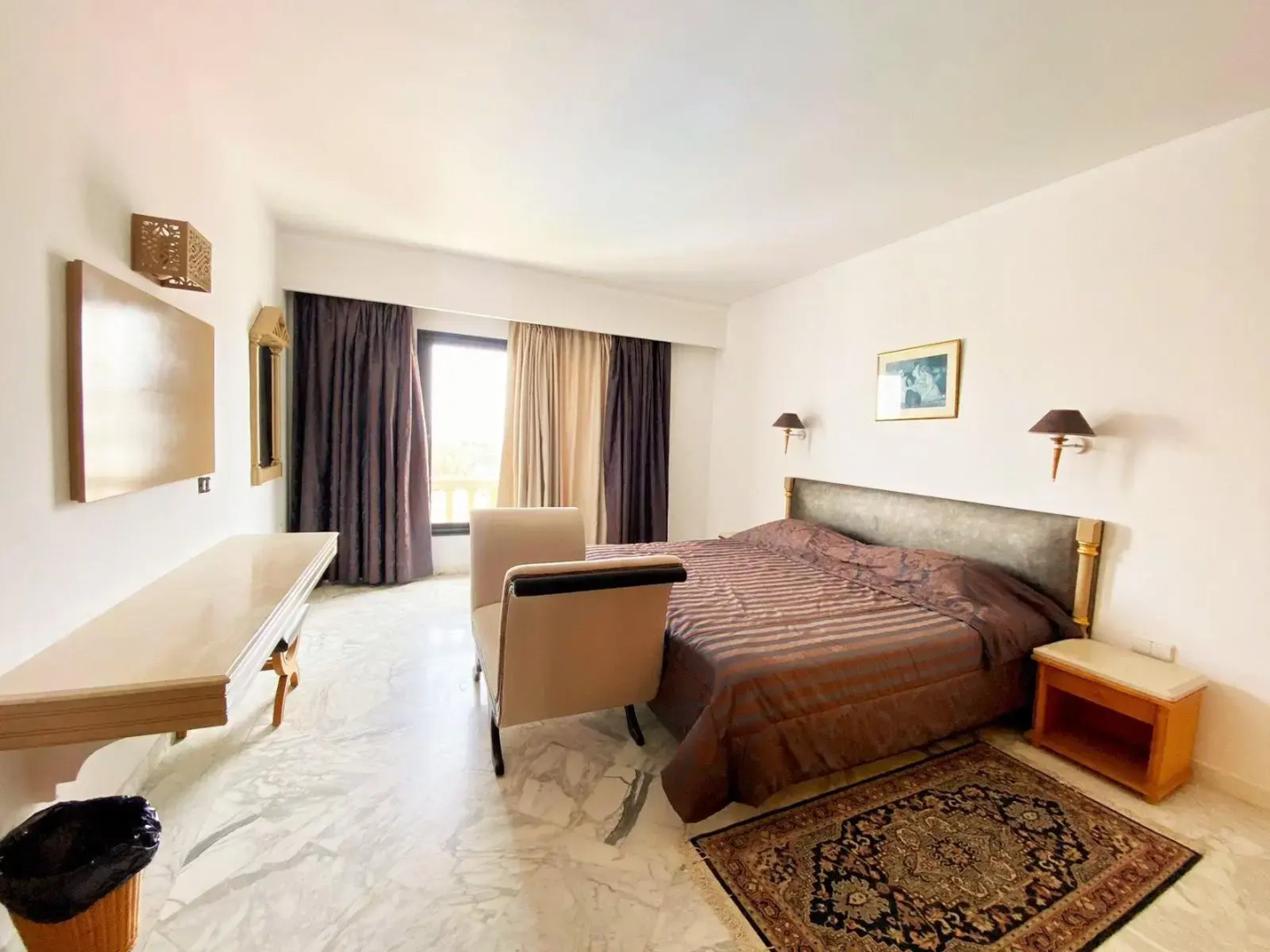 Foto - Blumar Resort & SPA