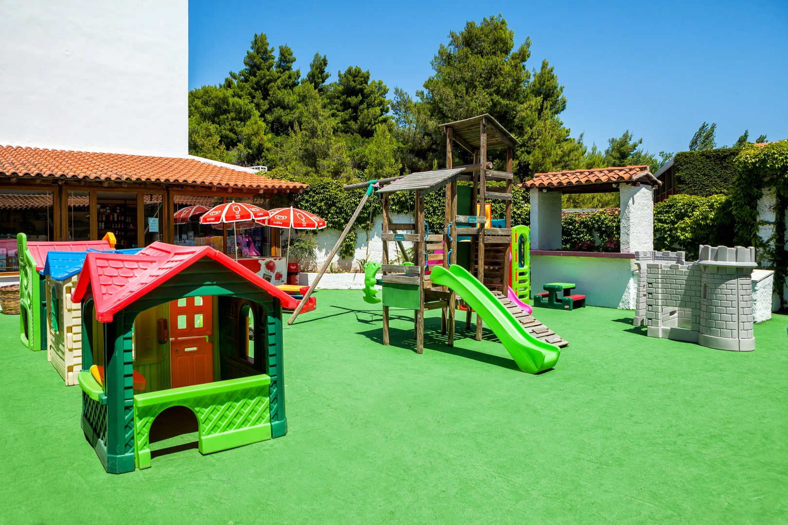 Foto - Skiathos Palace Hotel
