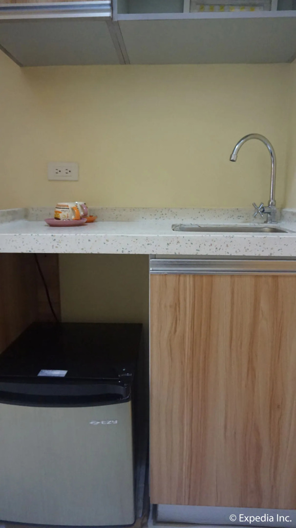 Foto - Pacific Park Hotel