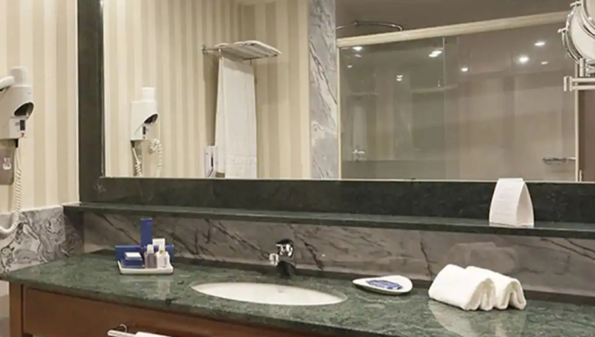 Foto - Windsor Oceanico Hotel