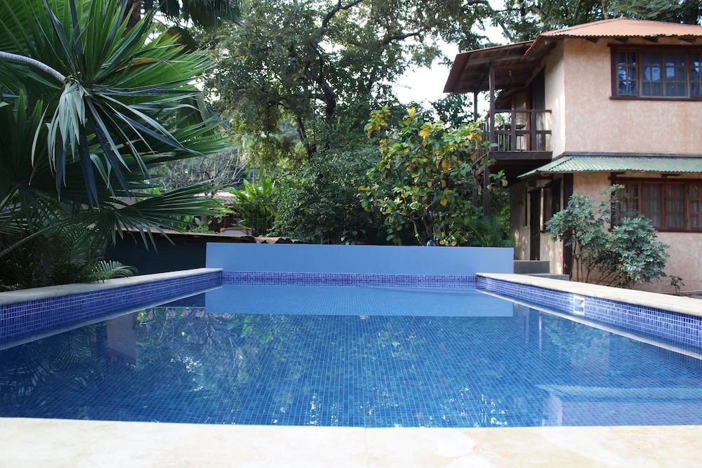 Foto - Hotel Boruca Tamarindo