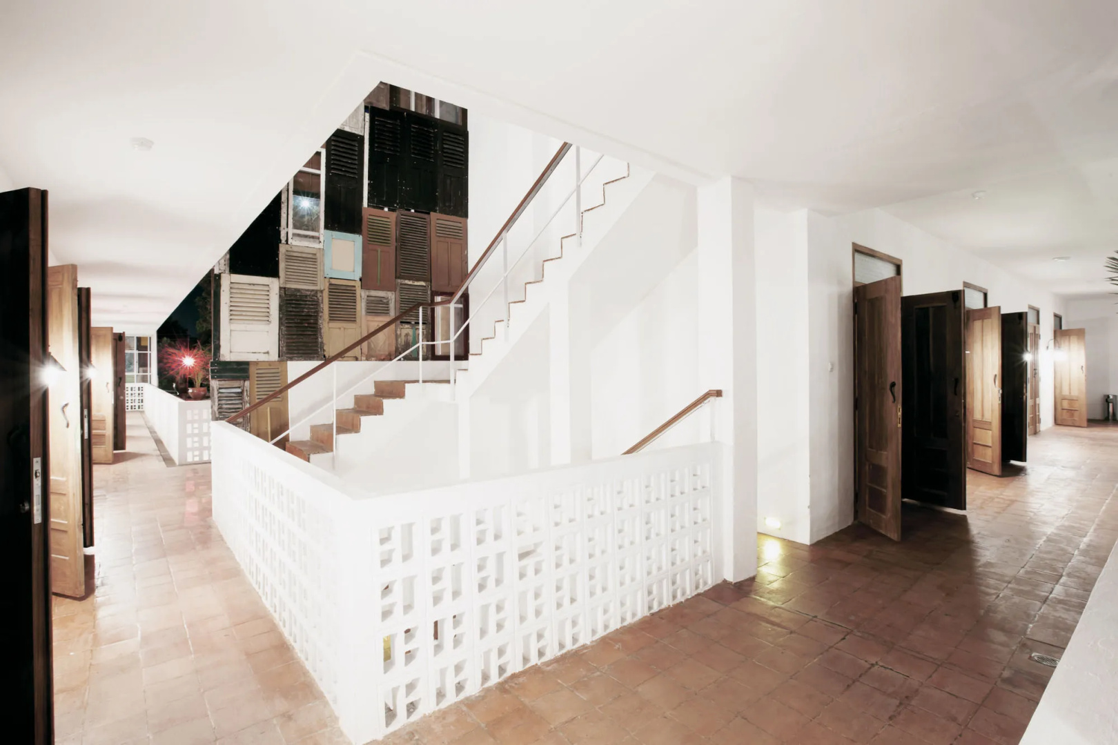Photo - Adhisthana Hotel