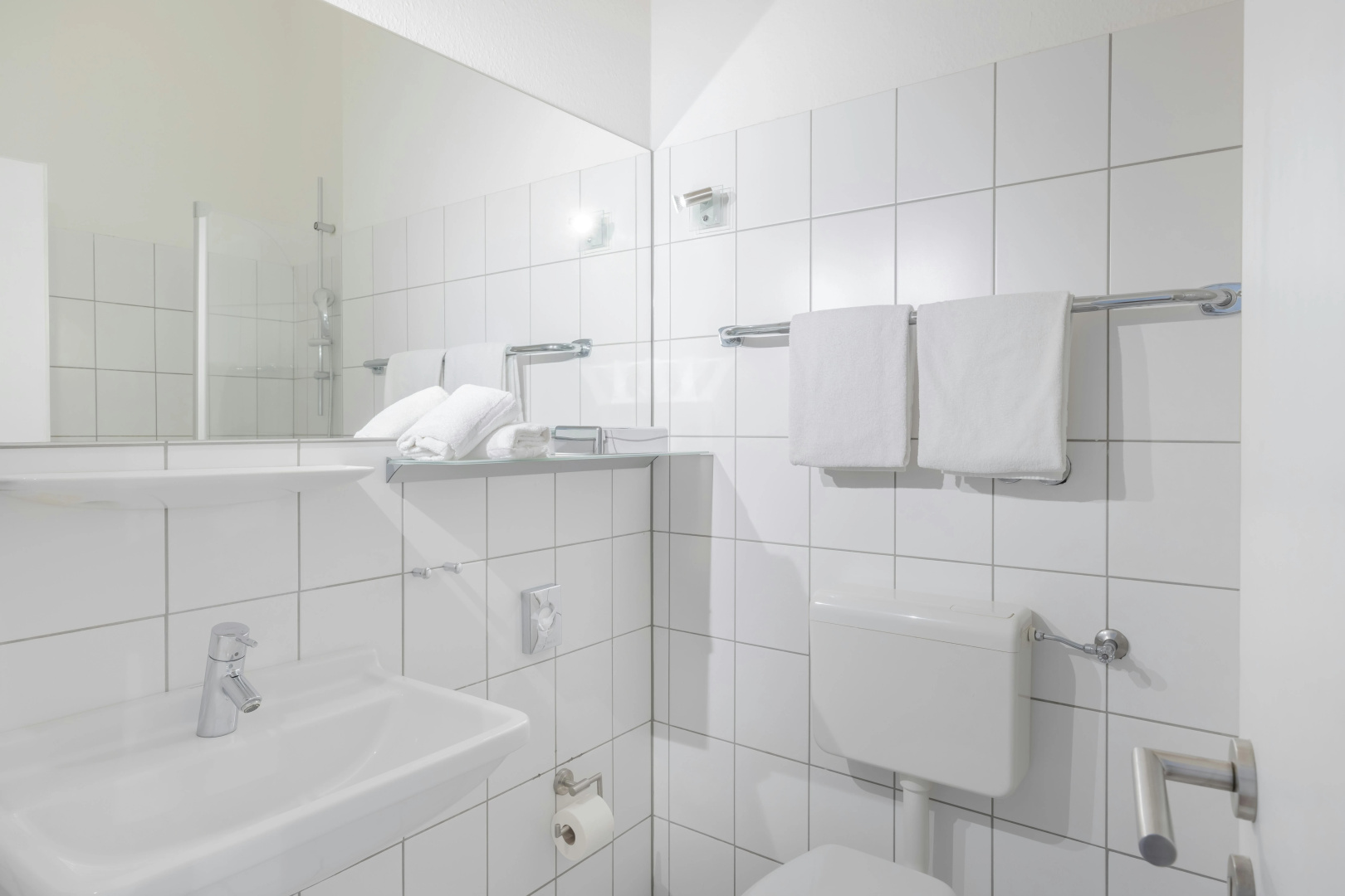 Photo - Hotel Freiraum