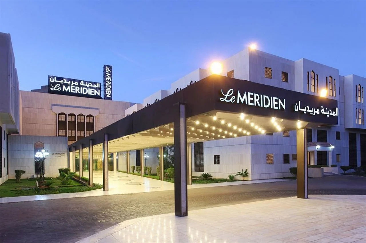 Photo - Le Meridien Medina