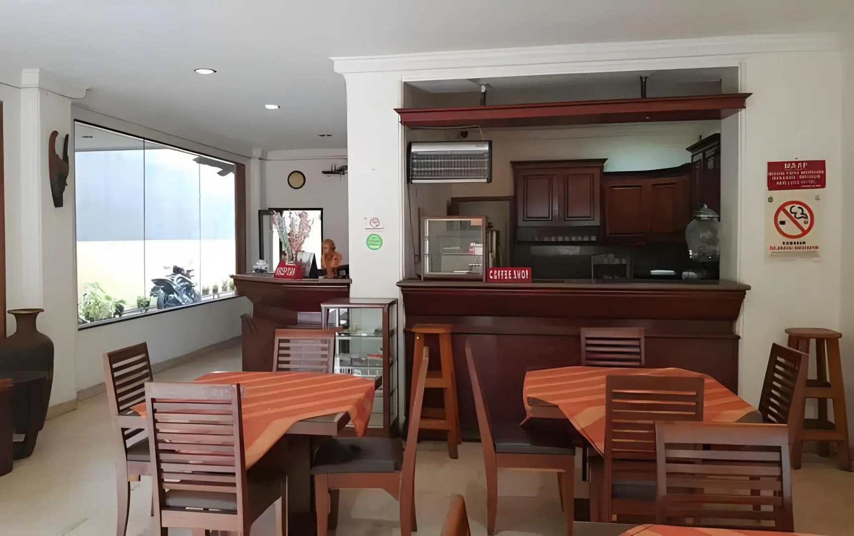 Foto - Hotel Maxim Kwitang Jakarta