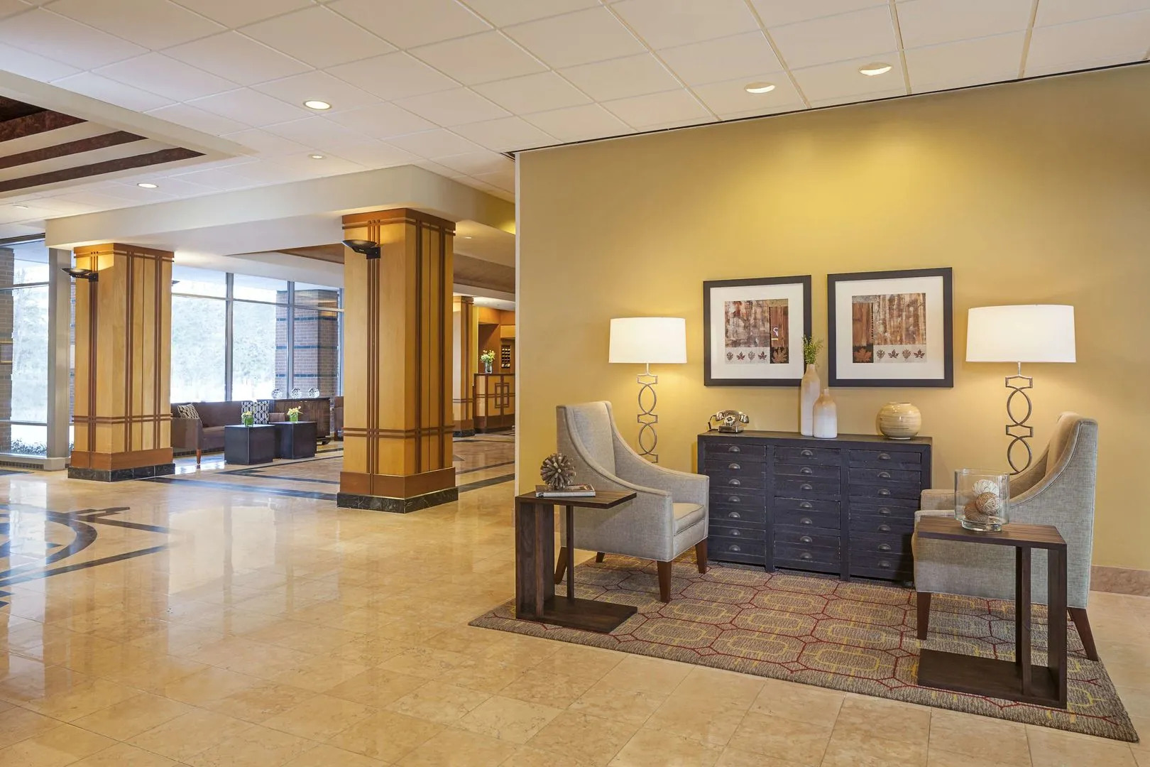 Photo - Hampton Inn & Suites Downers Grove Chicago