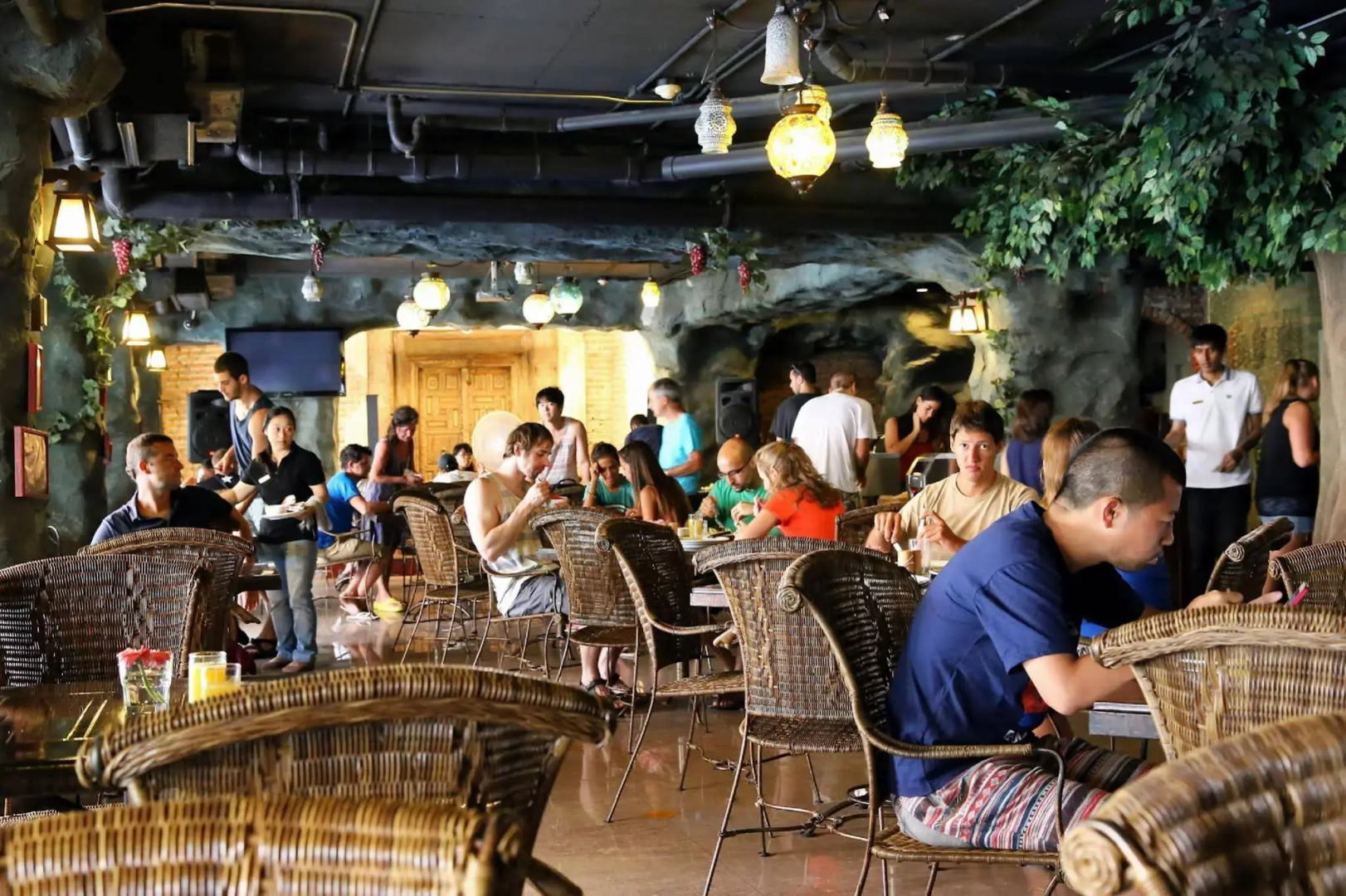 Foto - Dang Derm Khaosan