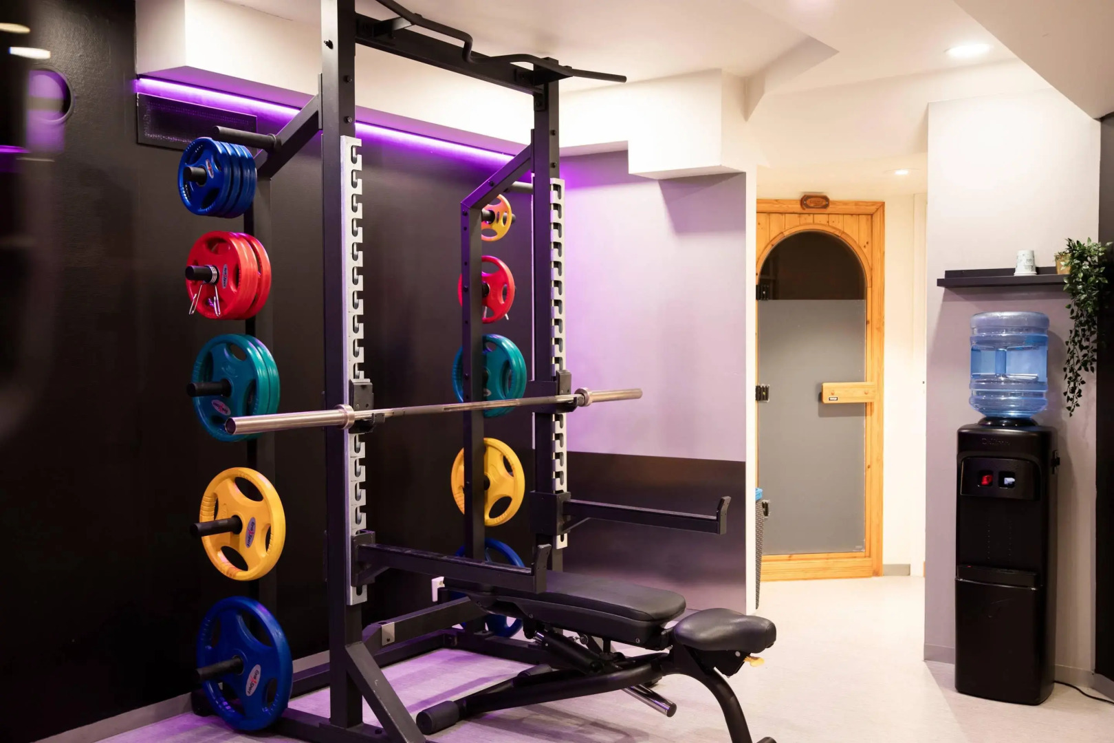 Photo - Home Hotel Bryggen