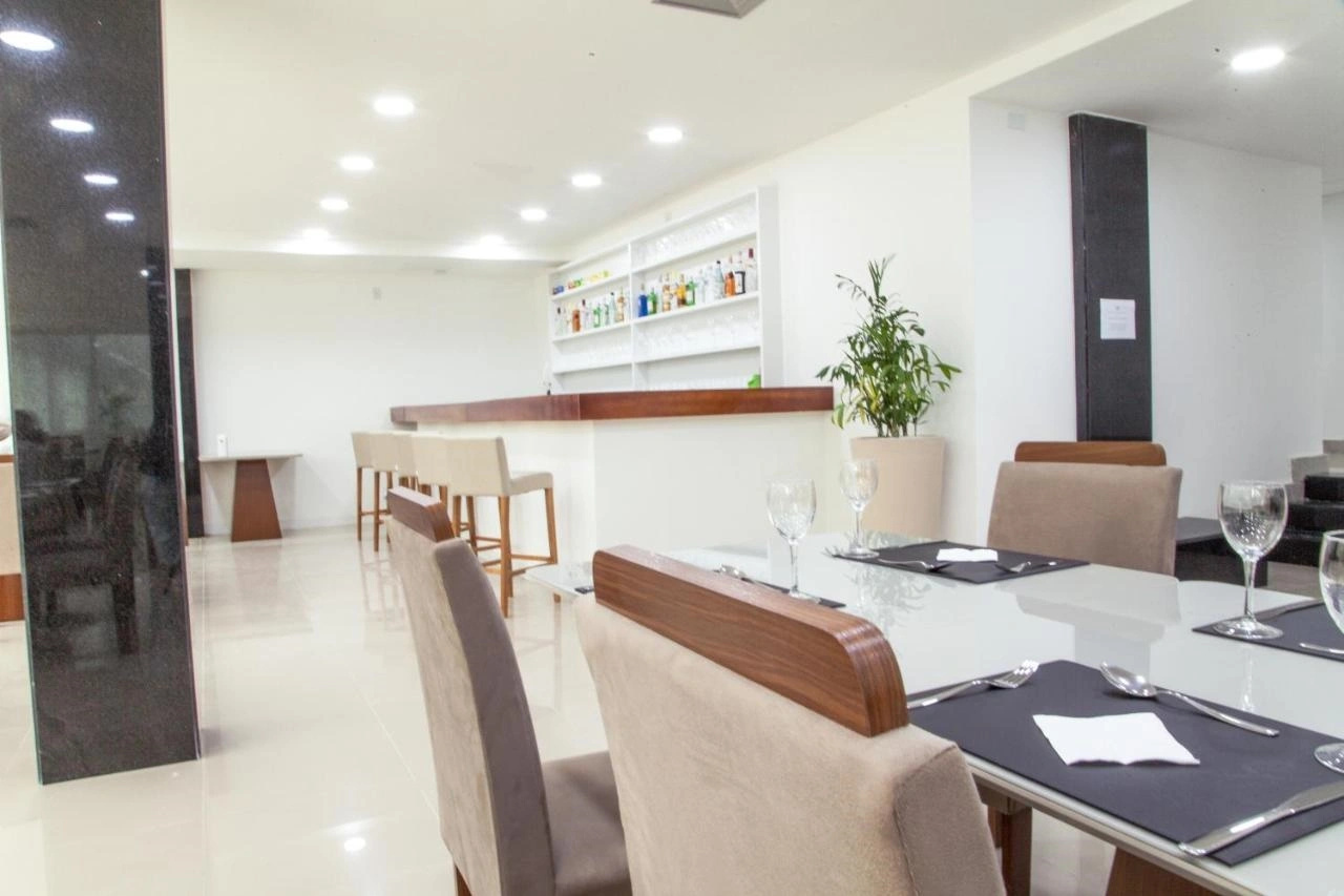 Photo - ATH Hotel - Américas Townhouse