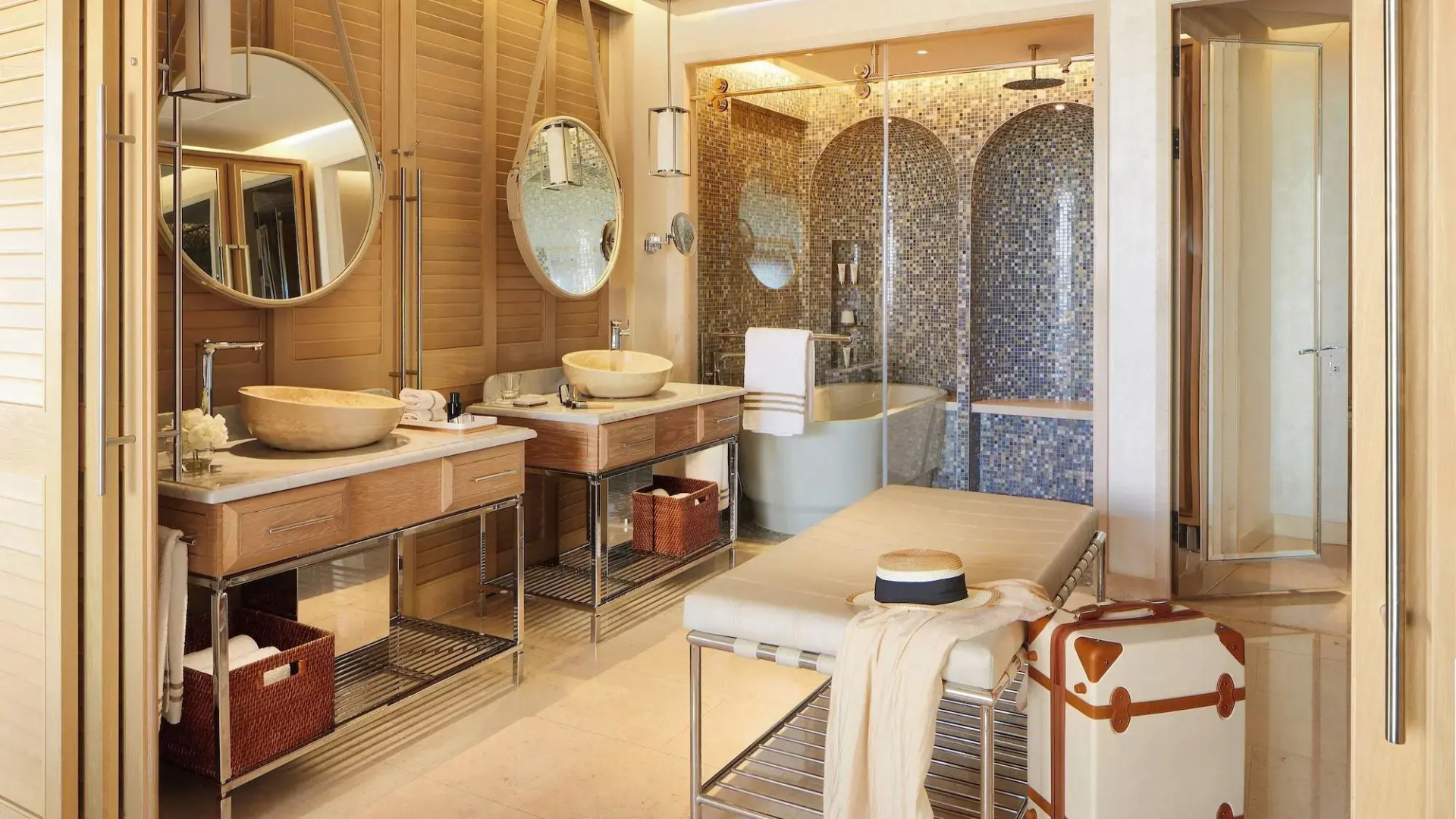 Photo - Jumeirah Al Naseem Dubai