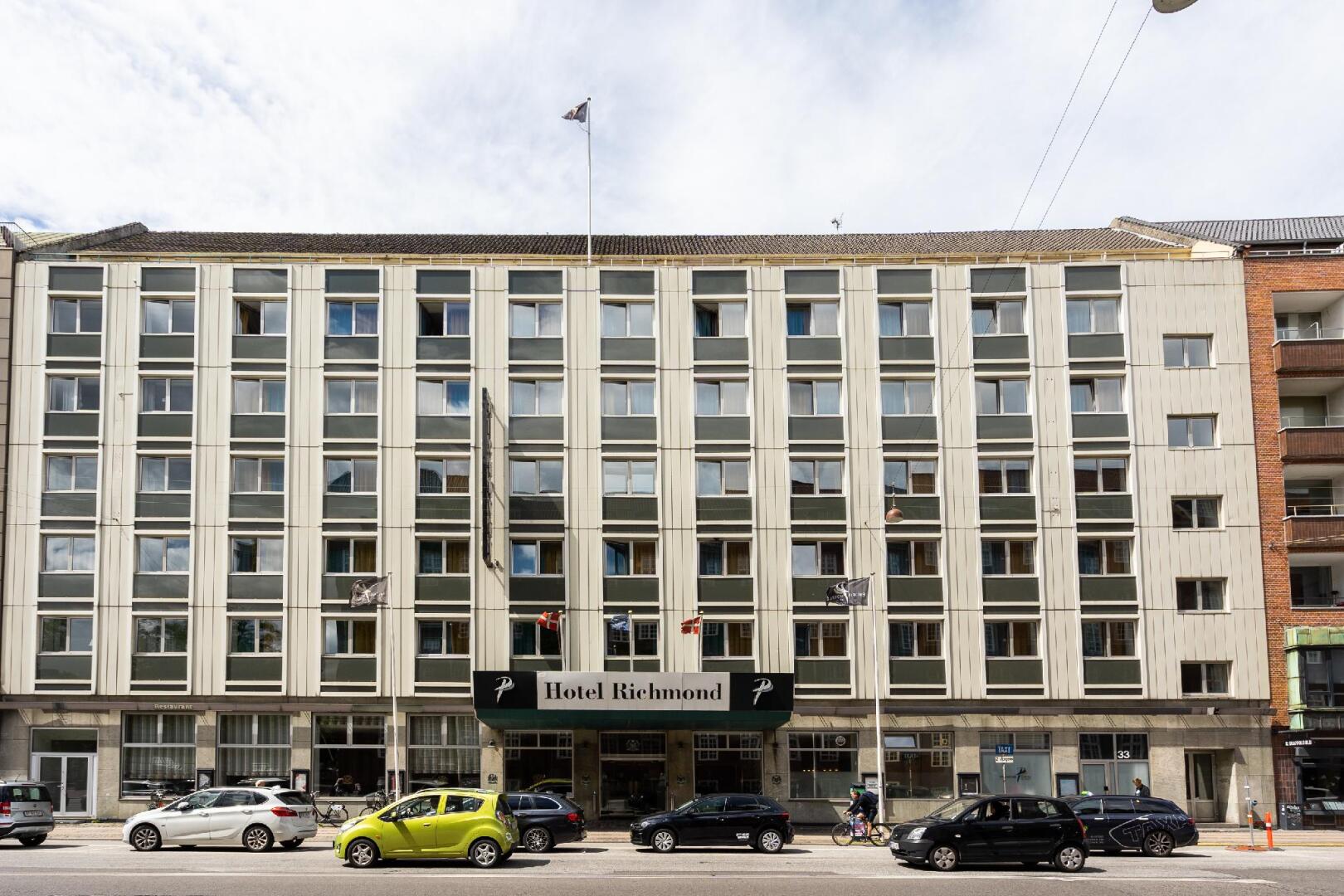 Photo - ProfilHotels Richmond