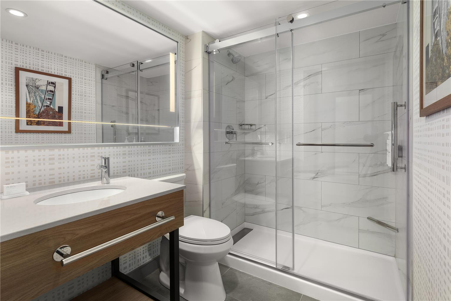Photo - Hampton Inn by Hilton Montreal East Anjou