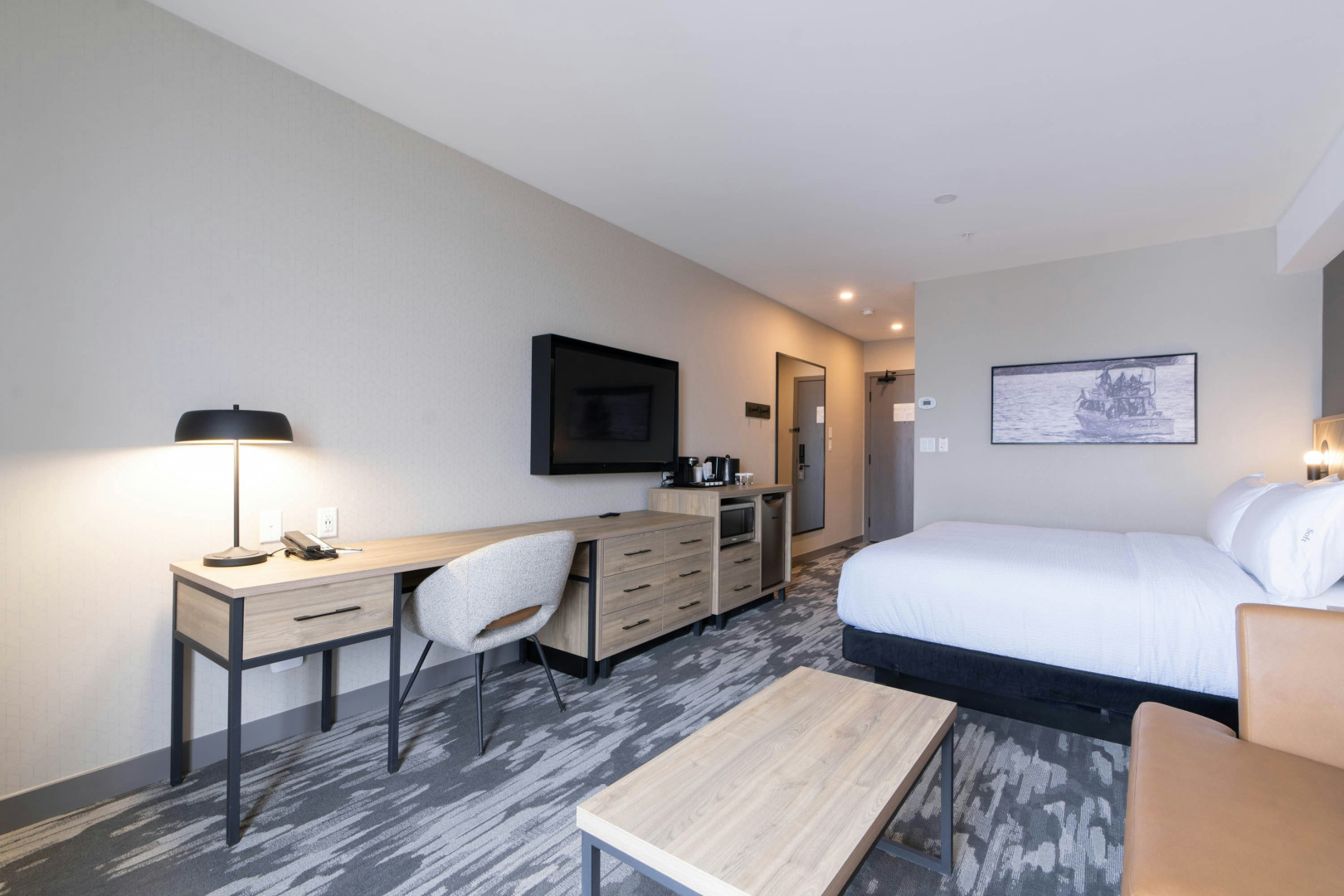 Foto - Sandman Signature Dartmouth Hotel & Suites