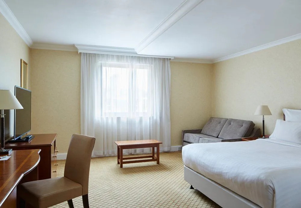 Foto - Delta Hotels by Marriott Liverpool City Centre