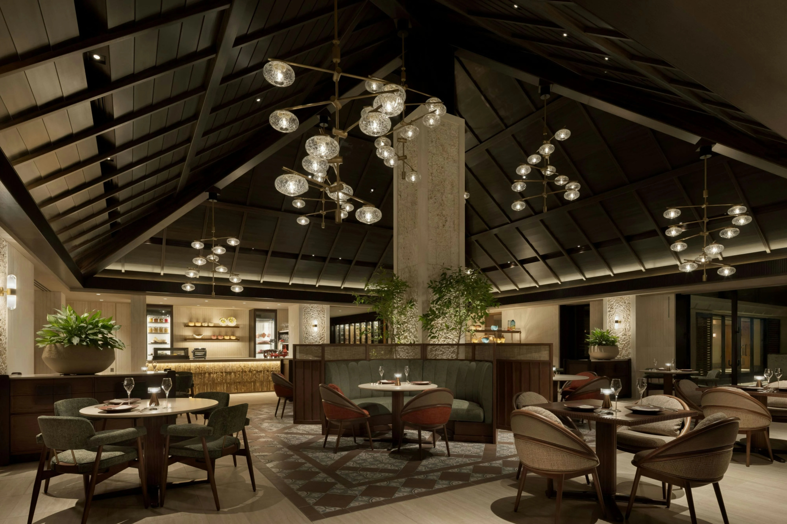 Photo - The Ritz-Carlton, Okinawa