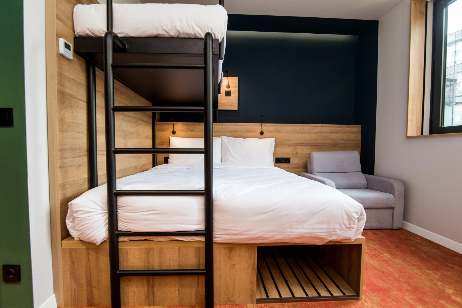 Photo - ibis Styles Tbilisi Mziuri Park