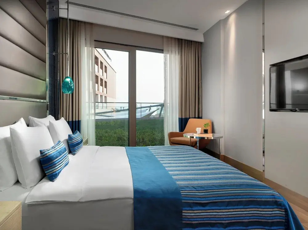 Photo - Crowne Plaza Florya Istanbul by IHG