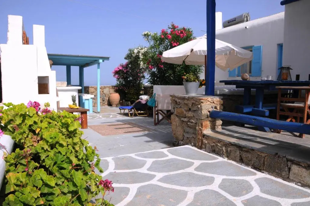 Photo - Katerina View Mykonos