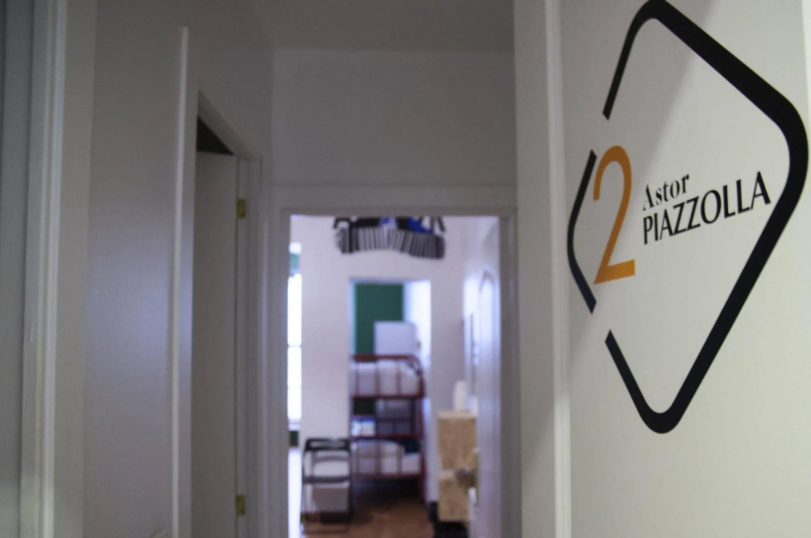 Photo - Way Hostel Madrid