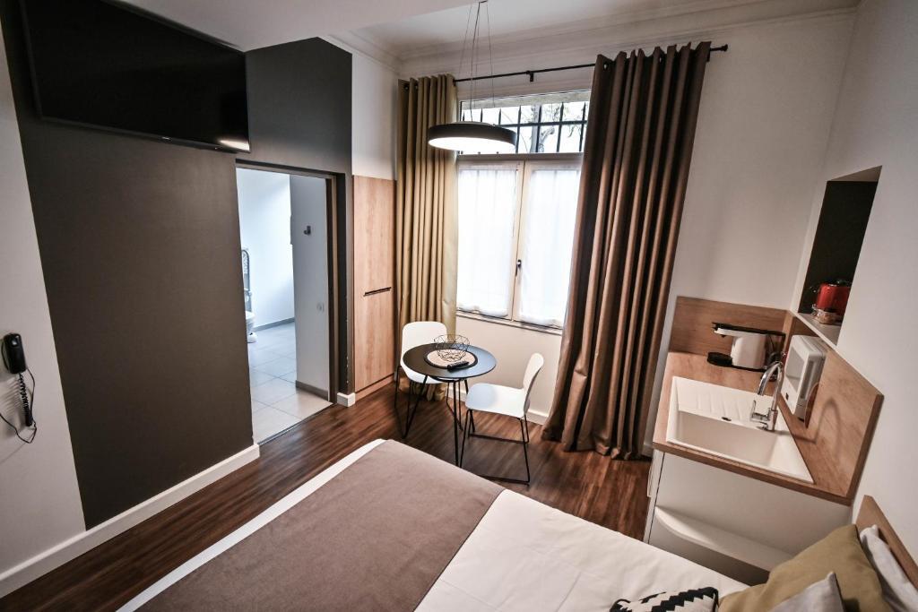 Photo - Les cles du 27 Paris