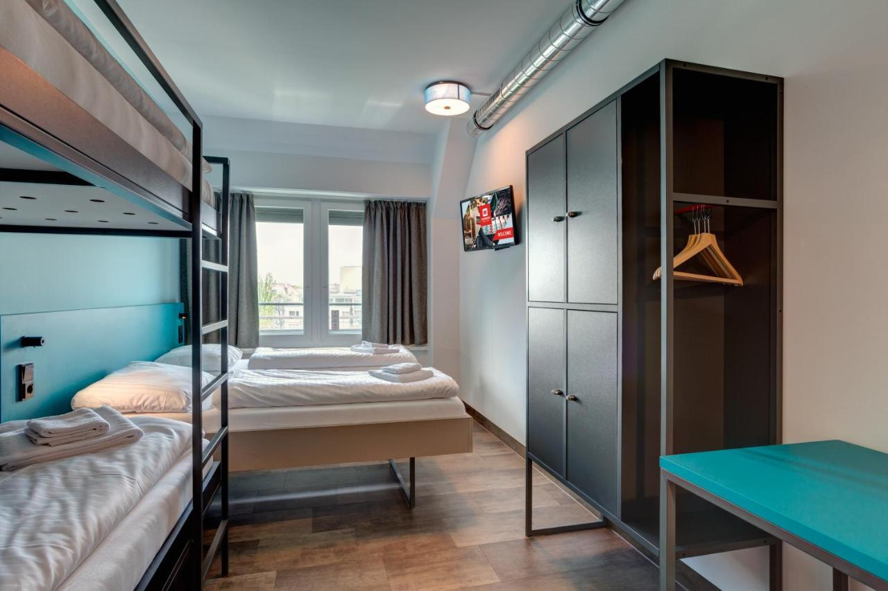 Foto - MEININGER Hotel München Olympiapark