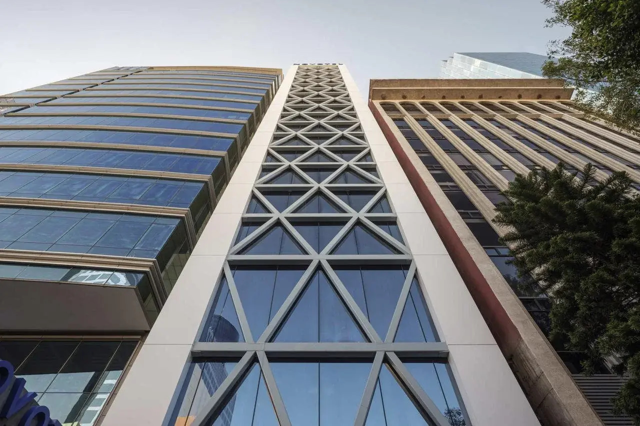 Photo - Novotel Mexico City World Trade Center