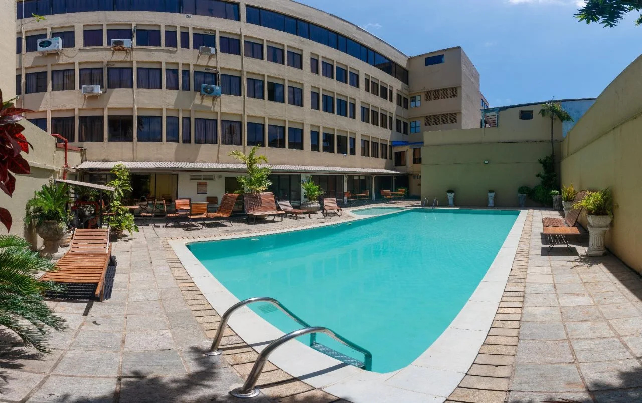 Photo - Hotel Janaki
