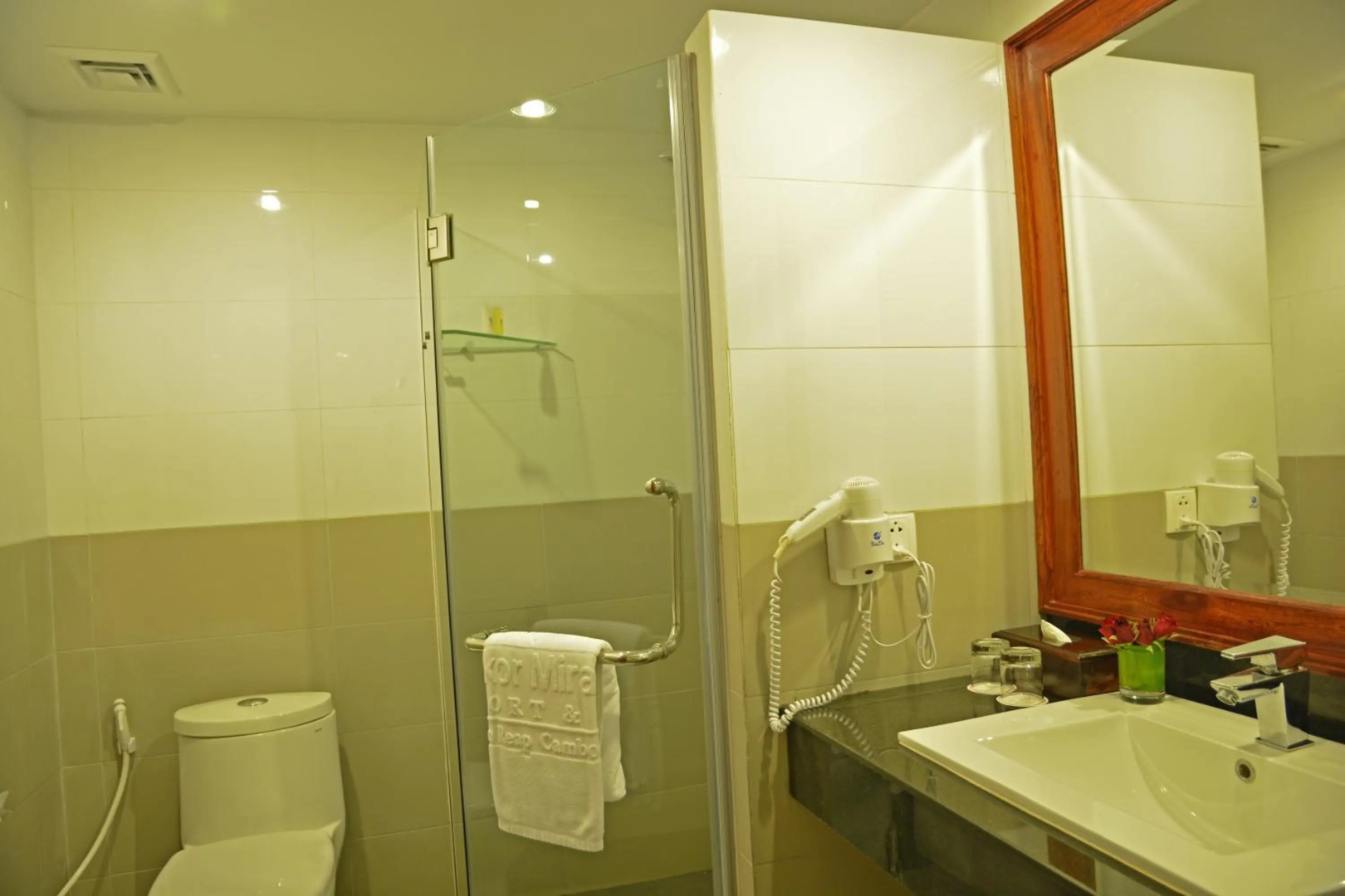 Photo - Angkor Miracle Resort & Spa