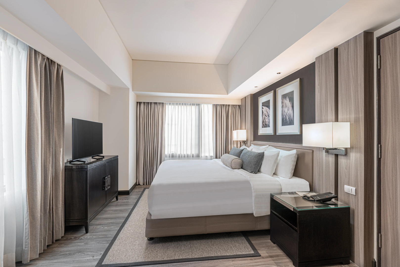 Foto - Seda Nuvali Laguna near Tagaytay