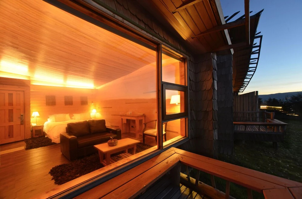 Photo - OCIO Territorial Hotel