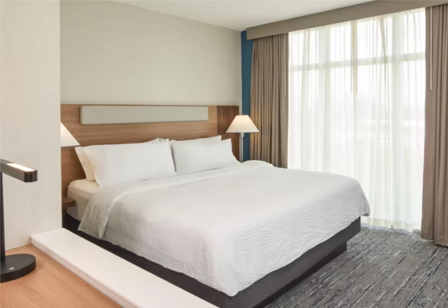 Foto - Holiday Inn Express Miami Airport Blue Lagoon Area by IHG