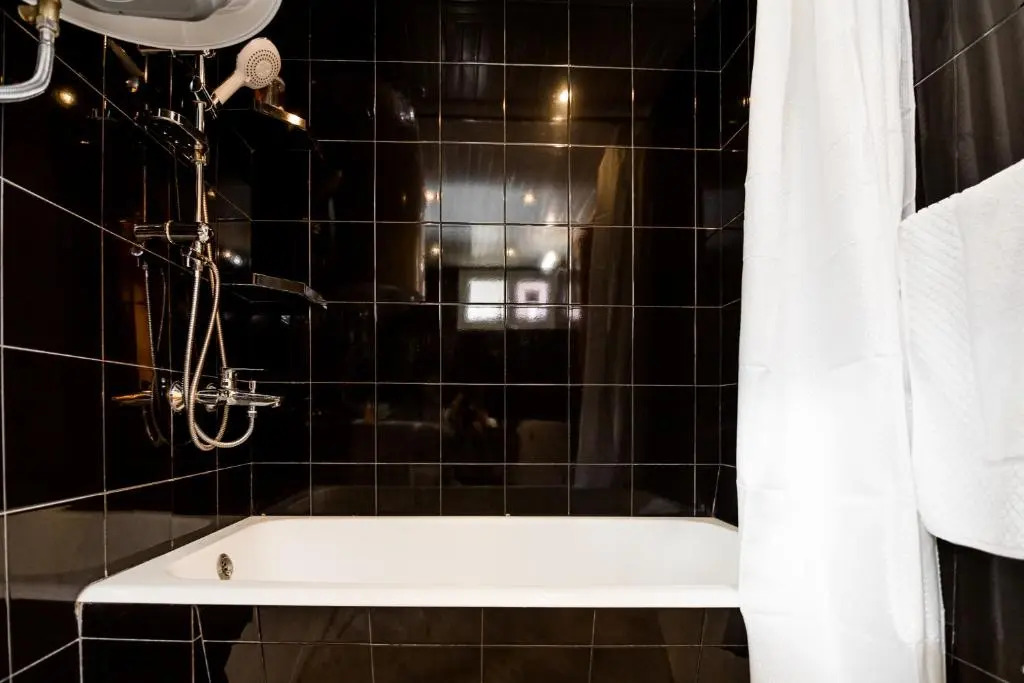 Photo - Shota Rustaveli Aparthotel