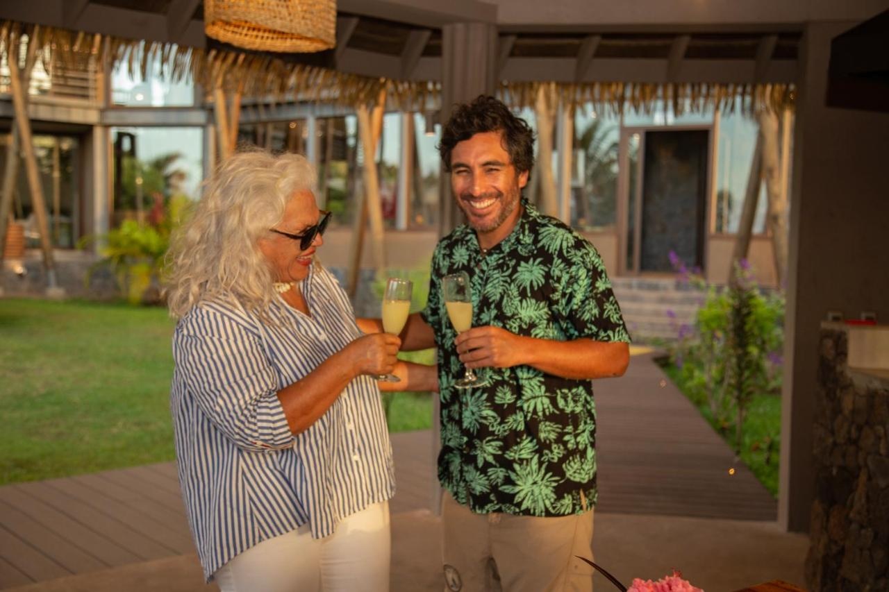 Foto - Hotel Ohana Rapa Nui