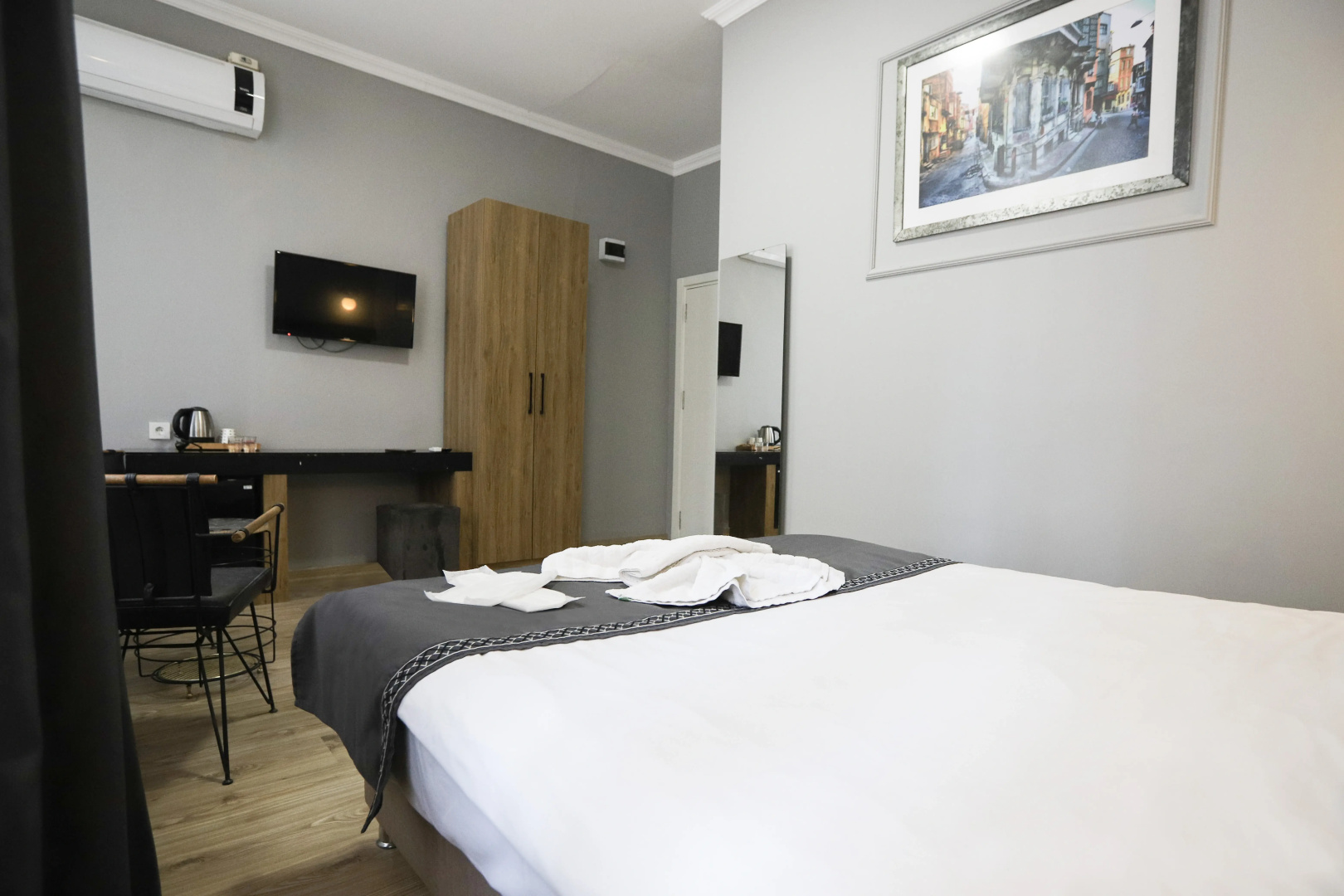 Foto - La Pera Suites