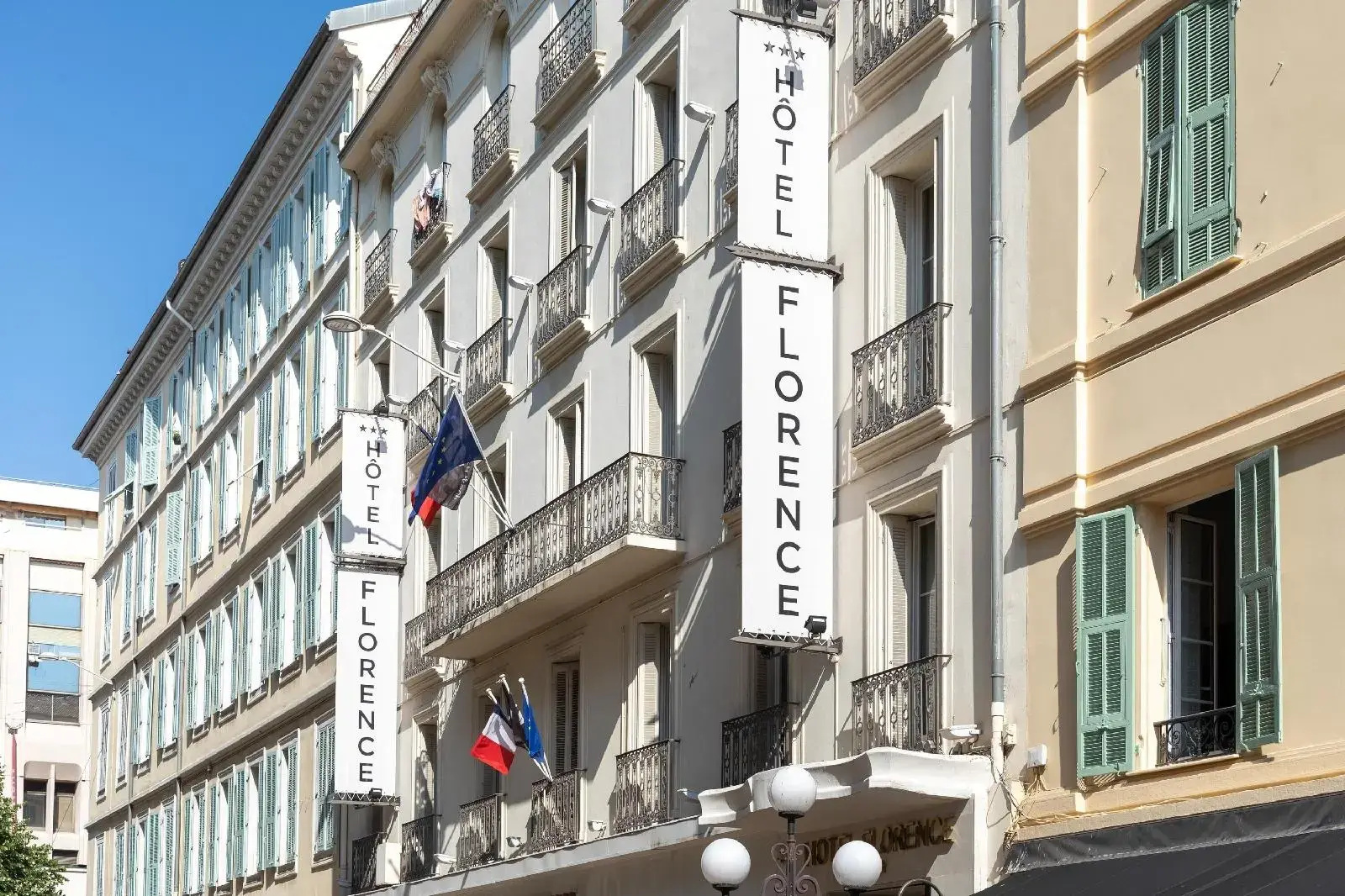 Foto - Hotel Florence Nice