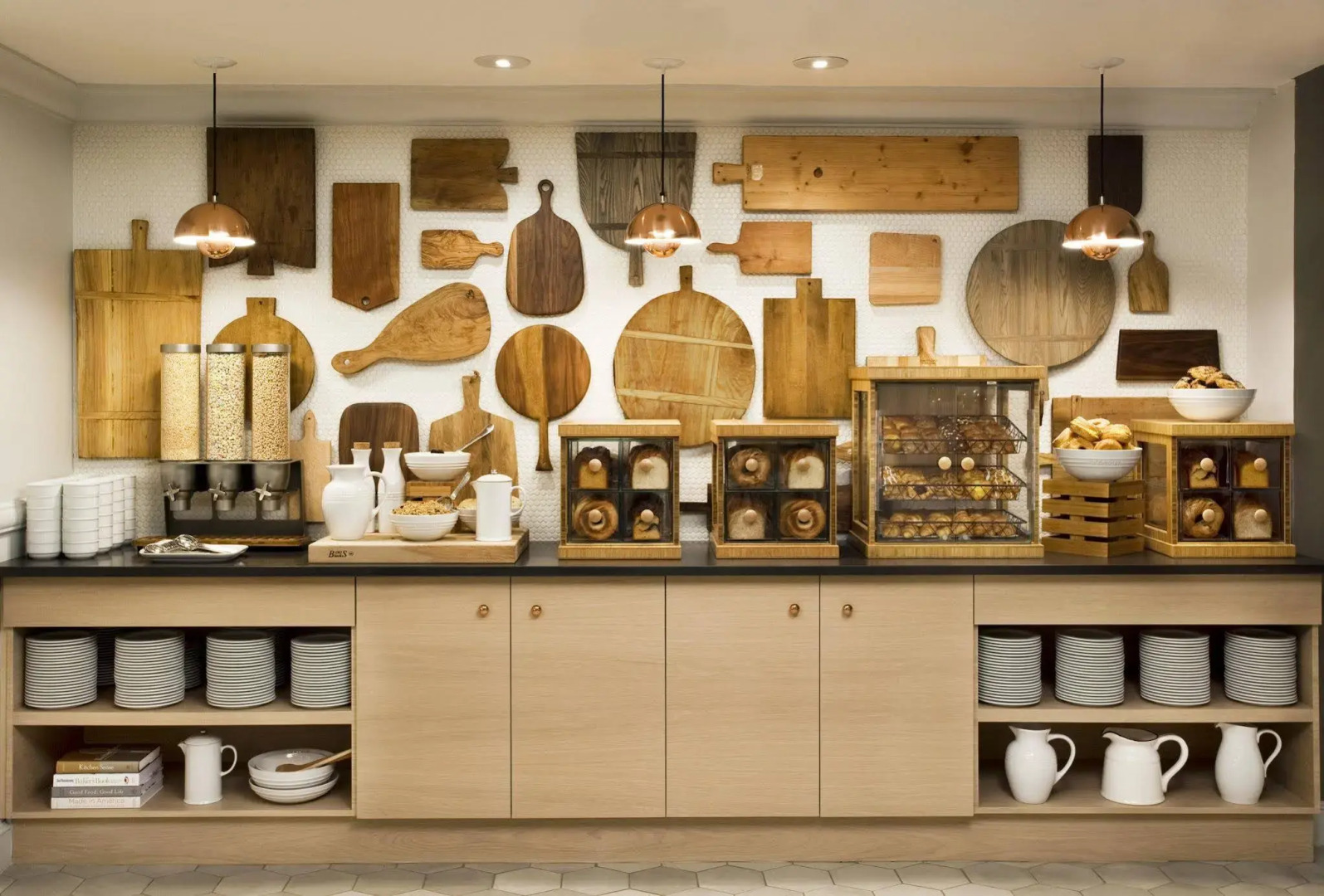 Foto - The Westin New York at Times Square