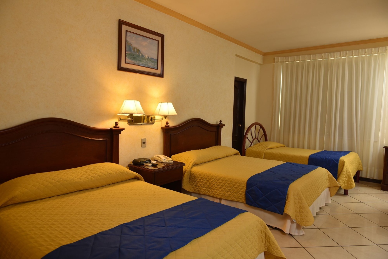 Foto - Hotel Continental Park