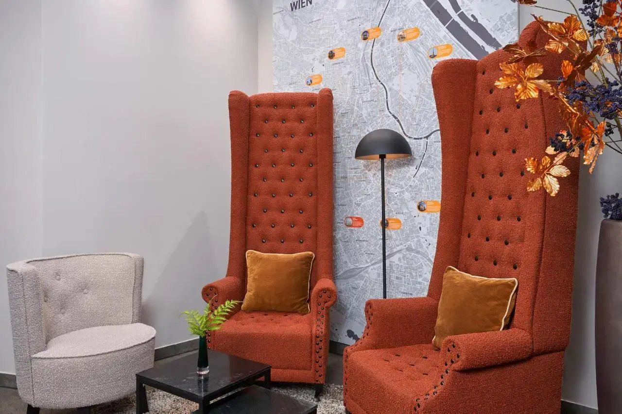 Photo - Leonardo Hotel Vienna City West