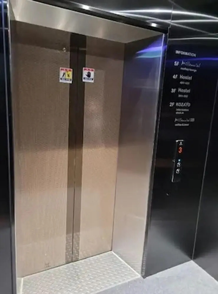 Foto - KOZAYO Hongdae Hostel