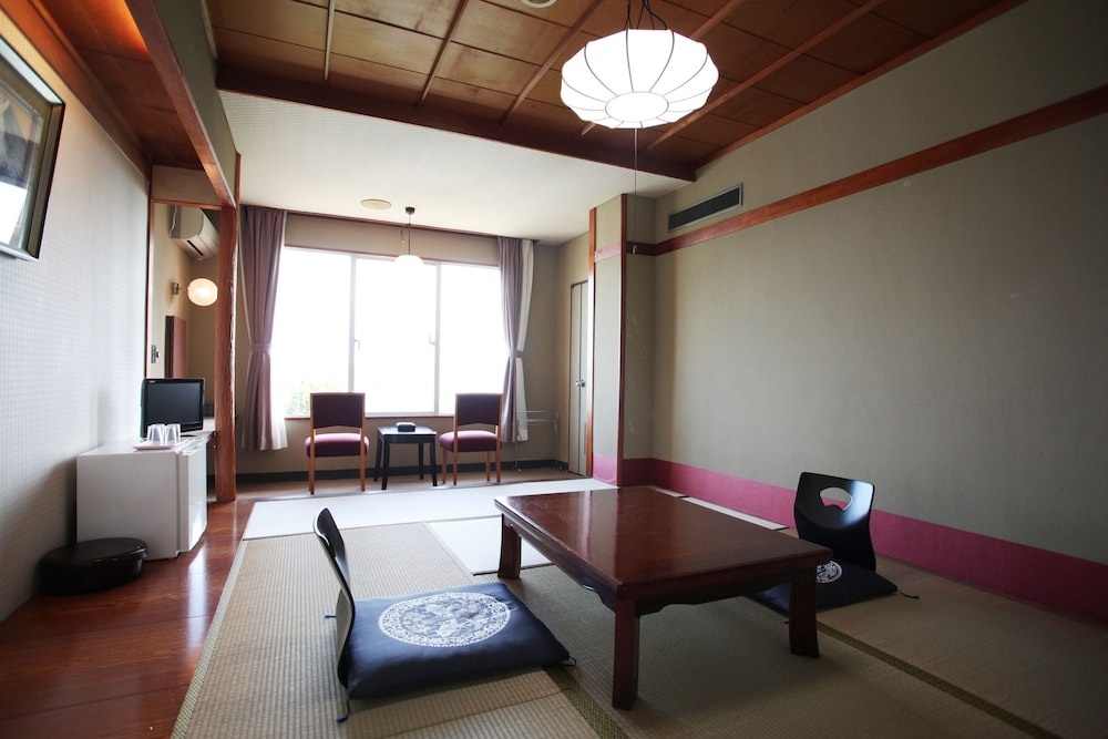 Tenku Hotel Kairo