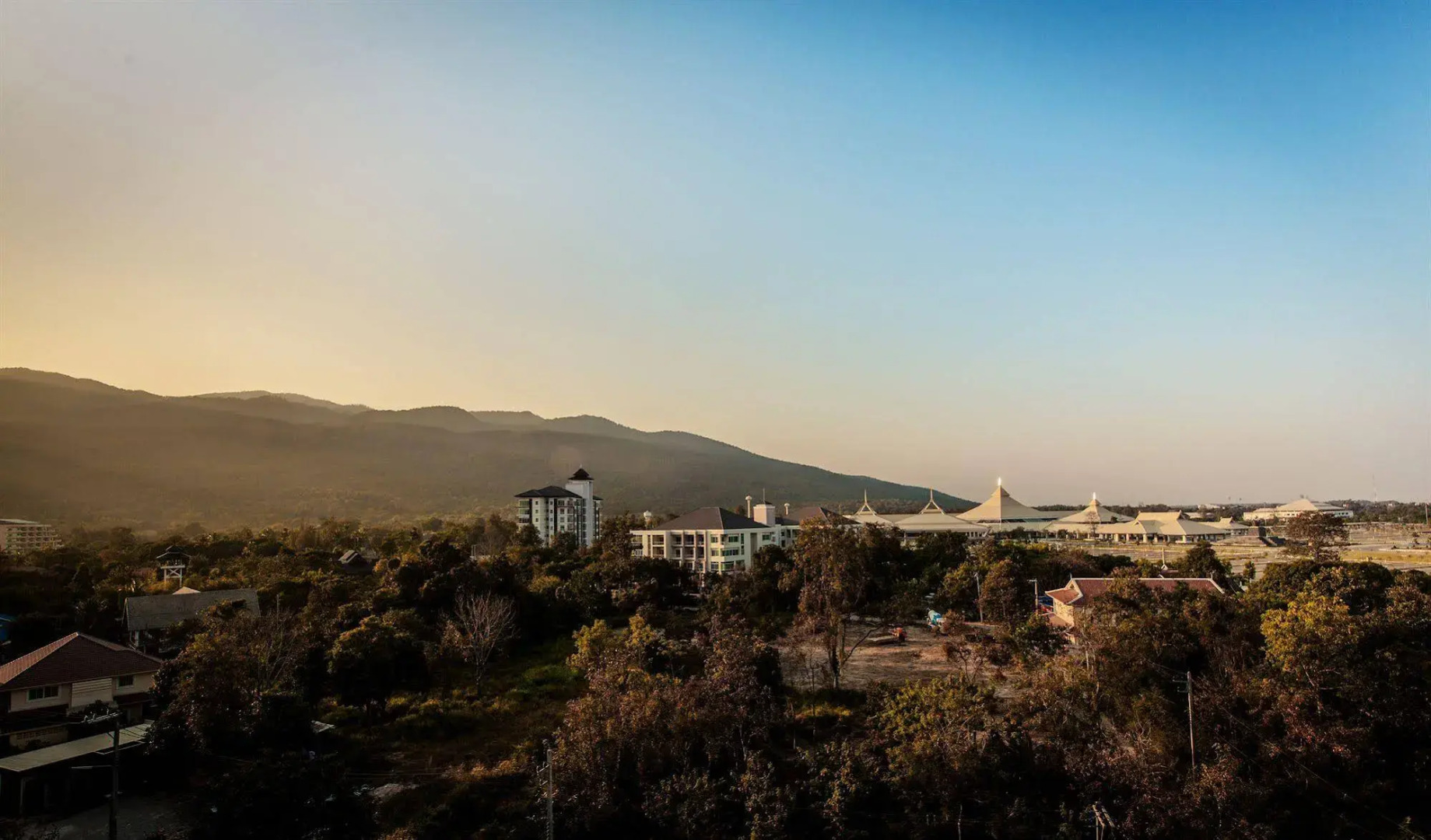 Photo - WE Valley Hotel