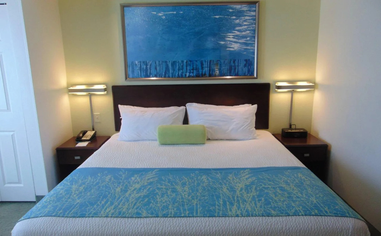 Foto - SpringHill Suites Houston Katy Mills