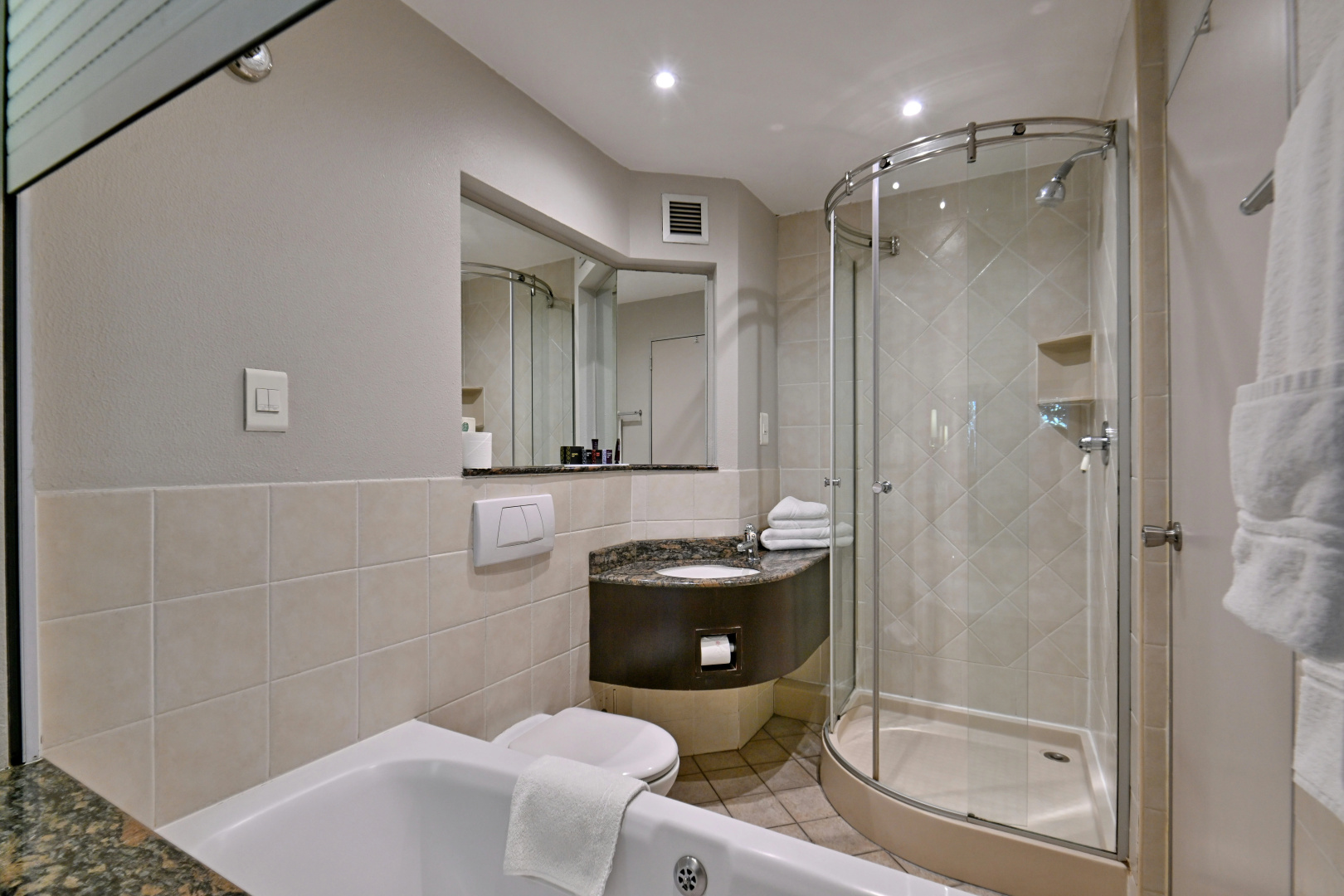 Foto - City Lodge Hotel Sandton, Morningside